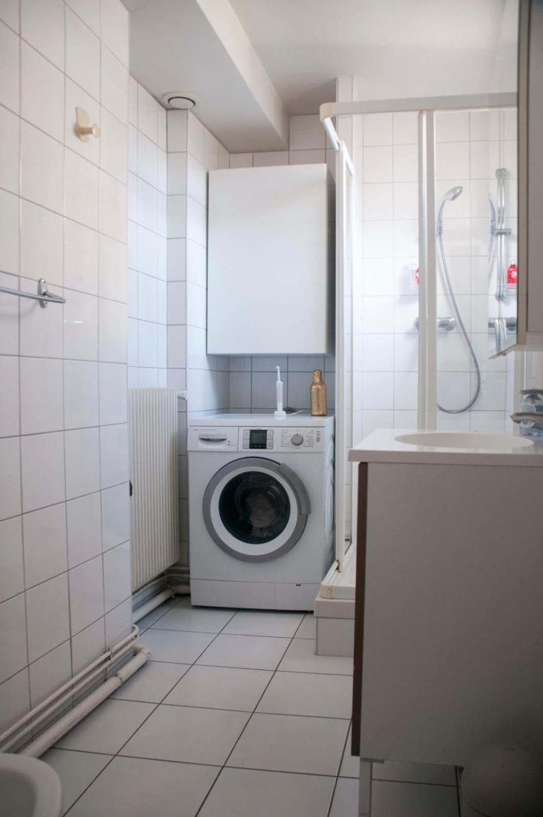 Cosy Apartment With Balcony In The Heart Of Paryż Zewnętrze zdjęcie